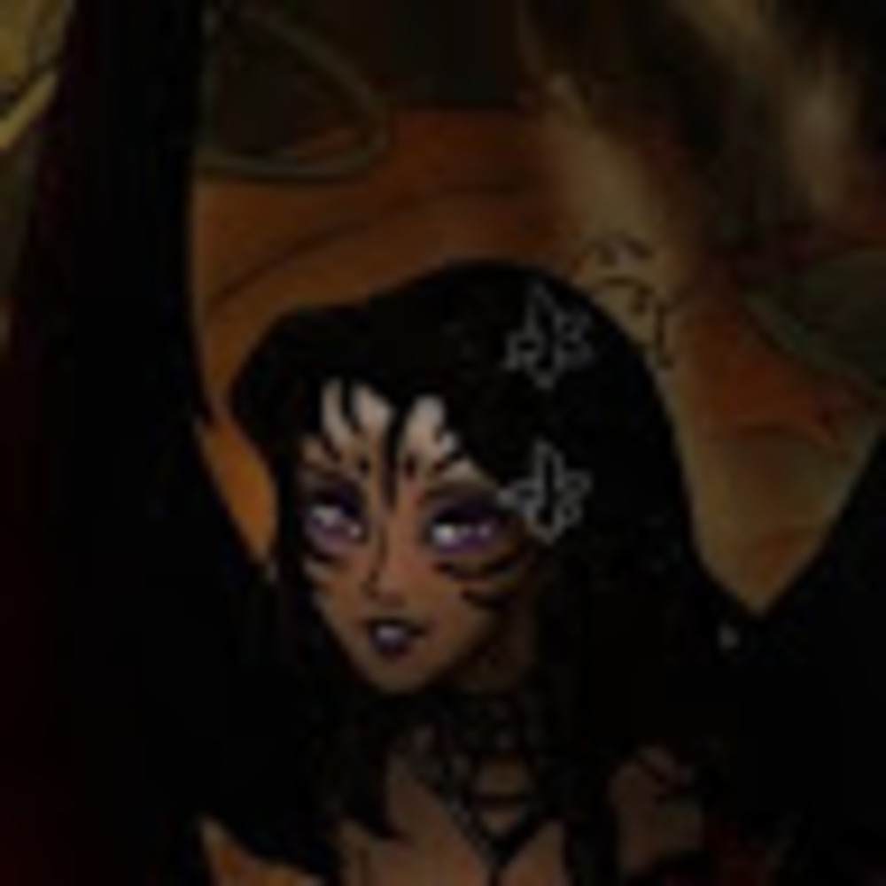 Meet your Posher, Patricia